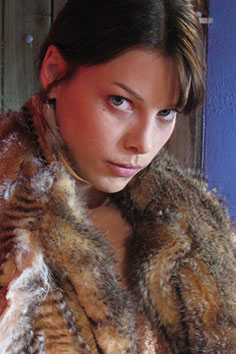 Lauren German, actress