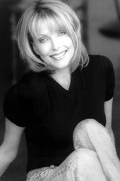 Susan Blakely, actress