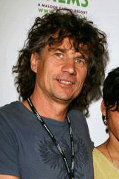 Carl Colpaert, executive producer